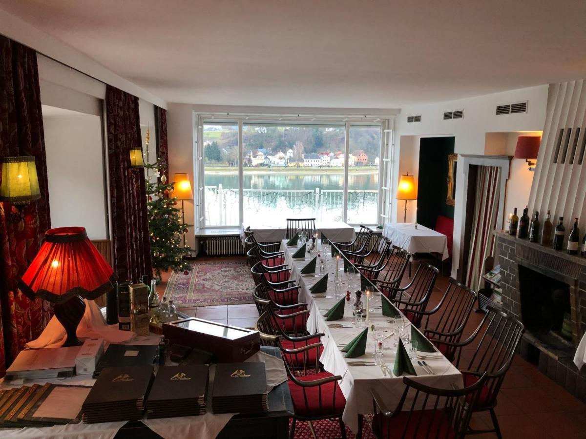 Hotel-Restaurant Faustschloessl Feldkirchen an der Donau Exterior foto